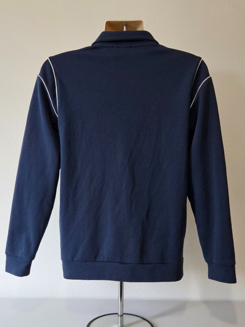 Puma Full Zip Track Jacket - Picture 6 of 10